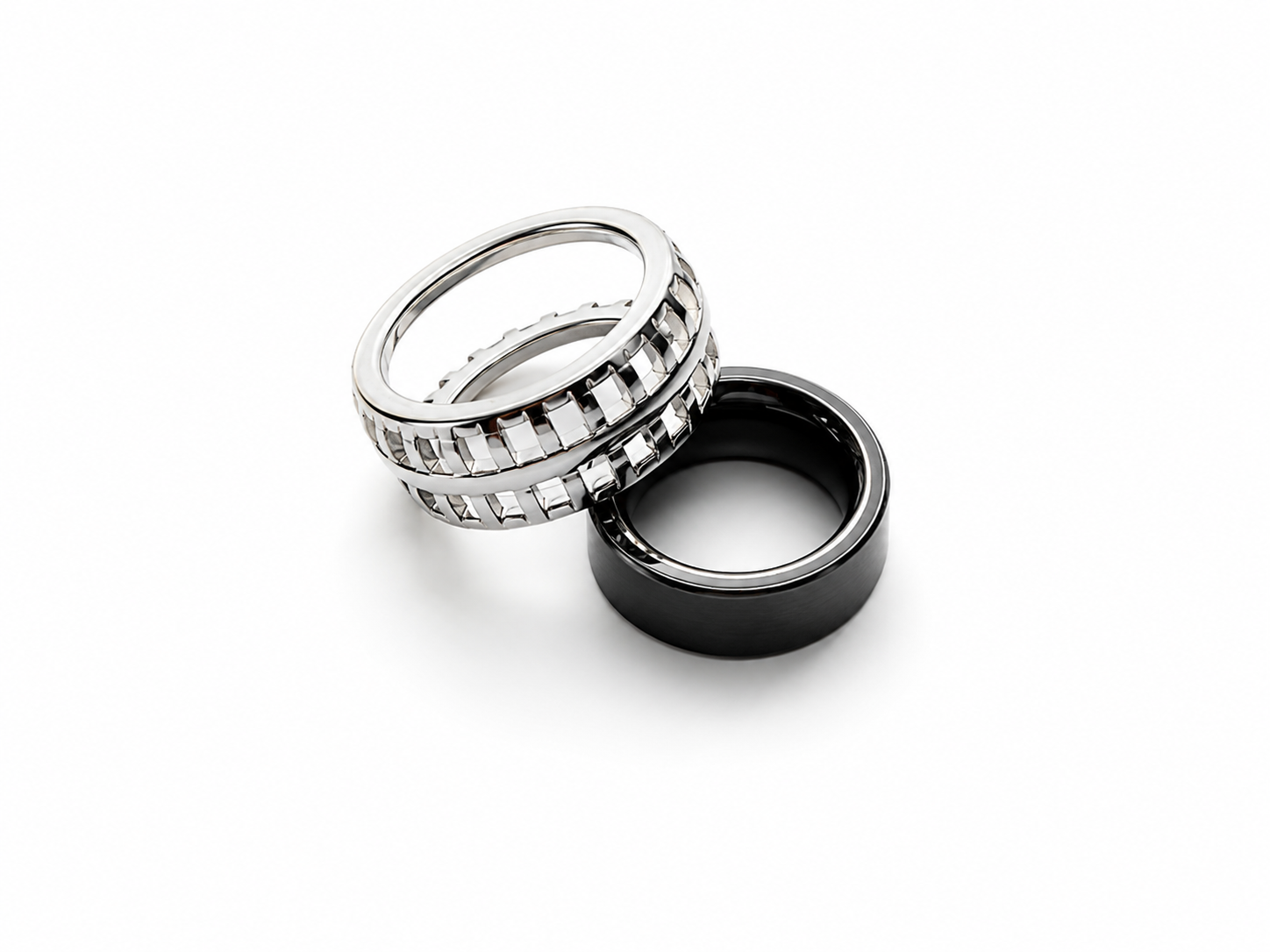 The Marcel/ 925 Sterling Silver